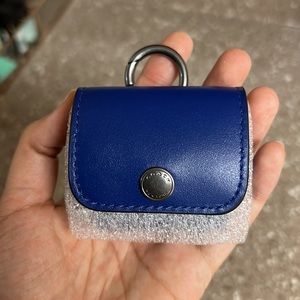 **NWT** Coach AirPods case